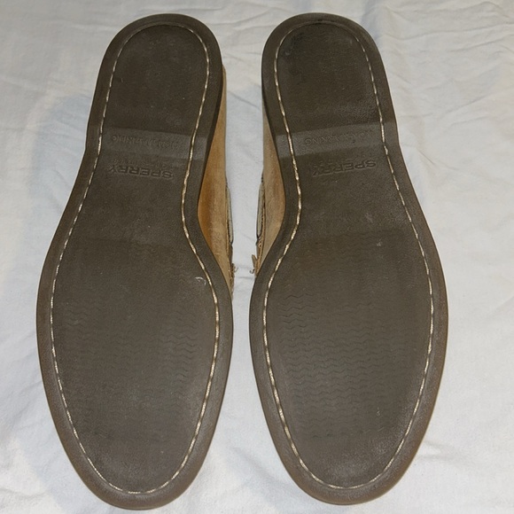 👉Sold👈Sperry Top-Sider Loafers - Picture 9 of 11